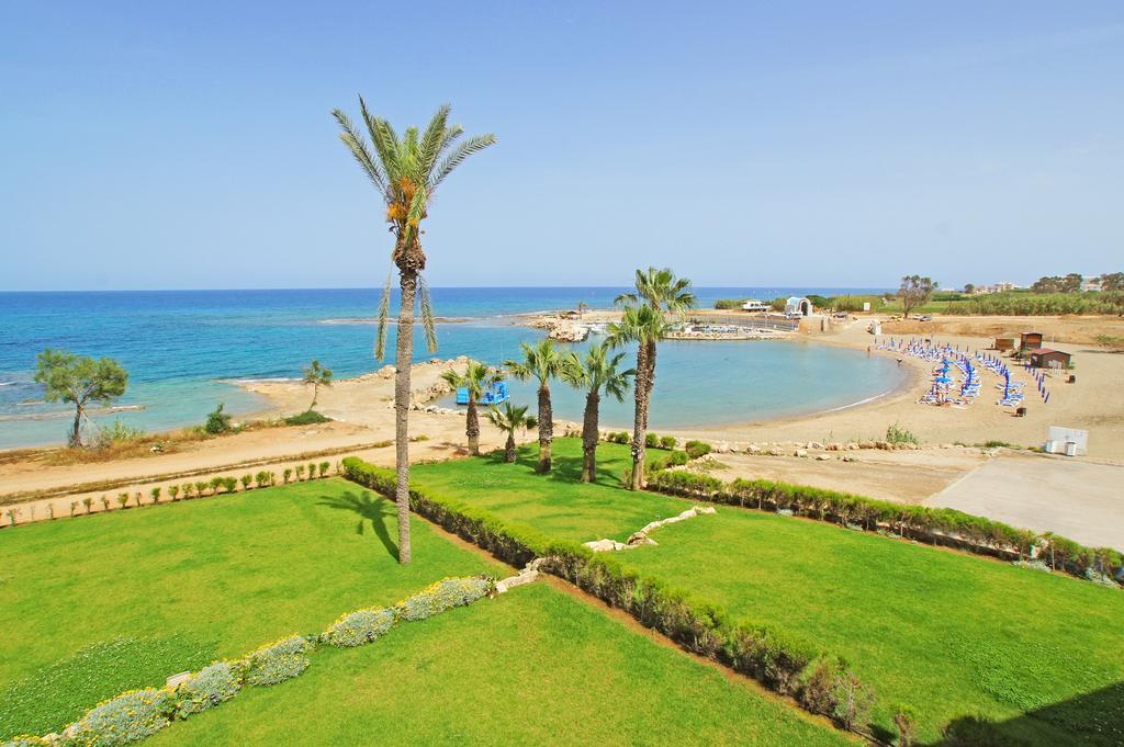 Villa Sonja Protaras Luaran gambar